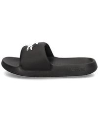 Lacoste - Men'S Serve Slide 1.0 - Lyst