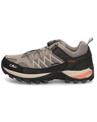 CMP - Rigel Low Fitgo Wp - Lyst