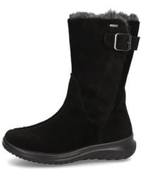 Legero - Softboot- Goretex - Lyst