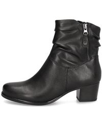DELKA - Stiefelette - Lyst