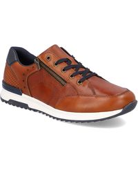 Herren-Derby Schuhe von Rieker | Online-Schlussverkauf – Bis zu 64% Rabatt  | Lyst DE