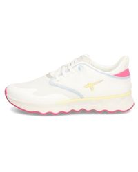 Tamaris - Textil Sneaker - Lyst