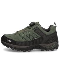 CMP - Rigel Low Fitgo Wp - Lyst