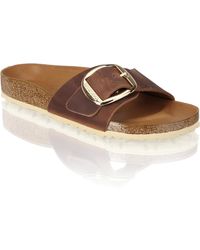 humanic birkenstock madrid