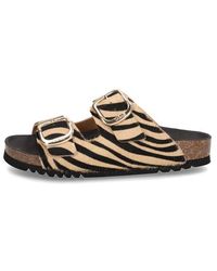 Scholl - Noelle Zebra - Lyst