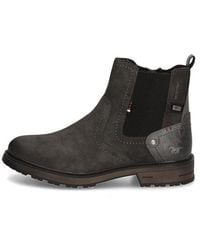 Mustang - Chelsea Boot - Lyst
