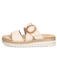 Remonte - Pantoffel - Lyst