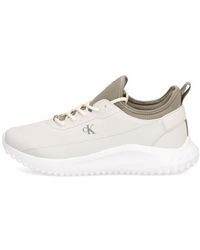 Calvin Klein - Eva Runner Tech Ripstop - Lyst