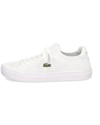 Lacoste - La Piquee 2.0 125 1 Cfa - Lyst