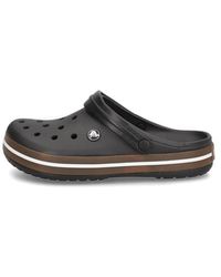 Crocs™ - Crocband Gum Clog - Lyst