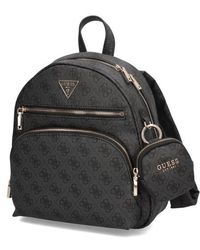 Guess - Power Play Tech Backpack - Lyst