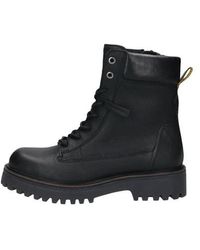 Salamander - Schnürstiefel - Lyst
