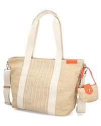 Tom Tailor - Vanya Zip Shopper L 5023 - Lyst
