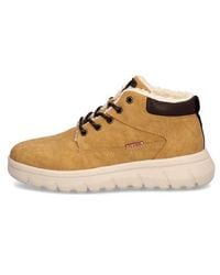 Bugatti - Schnürstiefel - Lyst