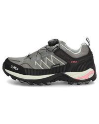 CMP - Rigel Low Fitgo Wmn Wp - Lyst