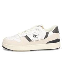 Lacoste - T-Clip Set 224 4 Sma - Lyst