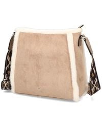 Tamaris - Lederimitat Crossover - Lyst