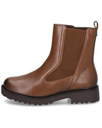 DELKA - Chelsea Boot - Lyst