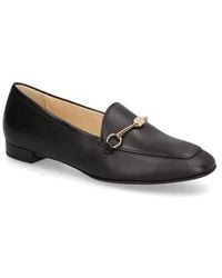 Högl - Glattleder Slipper Klassisch - Lyst