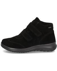 Legero - Softboot- Goretex - Lyst