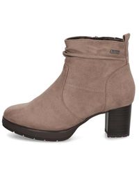 DELKA - Stiefelette - Lyst