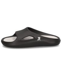 Rieker - Slides U3450 - Lyst