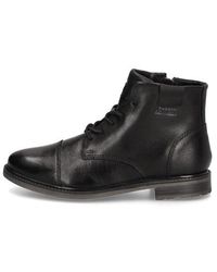 Bugatti - Schnürstiefelette - Lyst