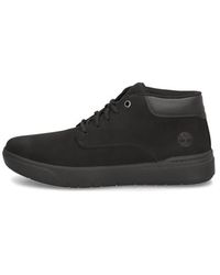 Timberland - Seneca Bay Leather Chukka - Lyst