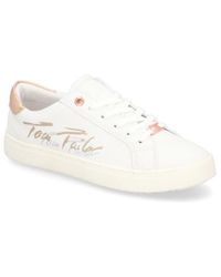 Tom Tailor - Sneaker - Lyst