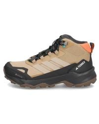adidas - Terrex Skychaser Ax5 Mid Gtx - Lyst