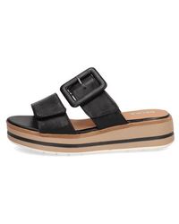 DELKA - Pantoffel - Lyst