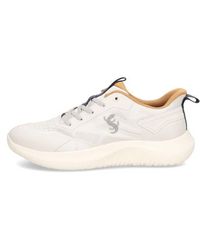 Salamander - Sneaker - Lyst