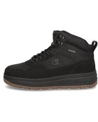 Champion - Rd18 Mid Utility Wp - Lyst