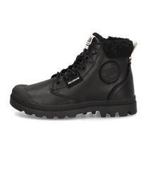 Palladium - Pampa Hi Snow Warm - Lyst