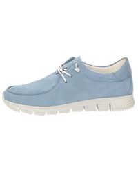 Sioux - Schnürschuh Mokrunner-D-007 - Lyst