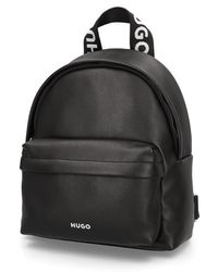 HUGO - Bel Backpack-L - Lyst