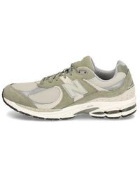 New Balance - U2002 - Lyst