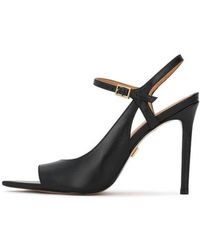 Kazar - E Sandalen Mit Auffälligem Cut-Out-Obermaterial - Lyst