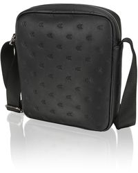 Calvin Klein Smotth Essentials Mono - Schwarz