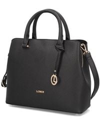 L. CREDI - Handtasche Maxima - Lyst