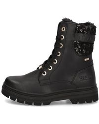 Tom Tailor - Schnürboot - Lyst