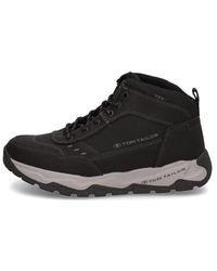 Tom Tailor - Boot - Lyst