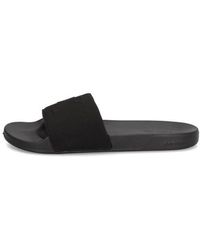 Calvin Klein - Ess Slide Hf Monogram Cv - Lyst
