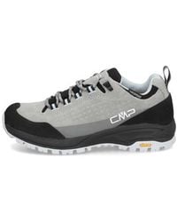 CMP - Vertyx Low Wmn Wp - Lyst