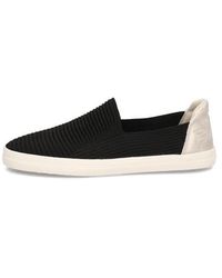 TT. BAGATT - Textil Slipper Sportiv - Lyst