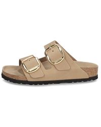 Birkenstock - Arizona Bs Synthetik - Lyst