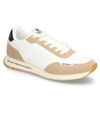 Ecoalf - Dukealf Sneakers Man - Lyst