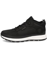 Timberland - Field Trekker Low Lace Up Sneaker - Lyst