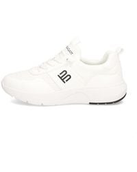 TT. BAGATT - Textil Sneaker - Lyst