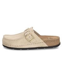 Scholl - Bora Moccassin - Lyst